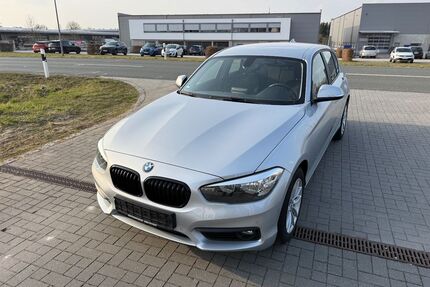 BMW 116 Gebrauchtwagen