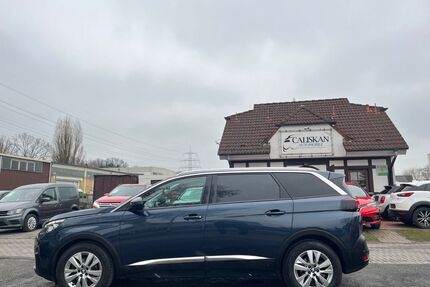 Peugeot 5008 Gebrauchtwagen