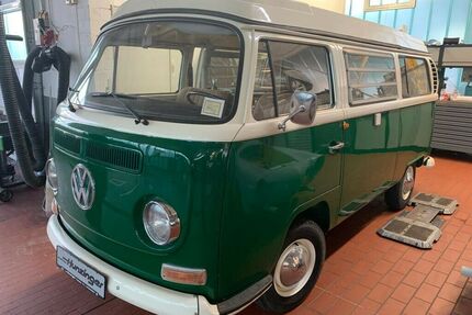 VW T2 Gebrauchtwagen