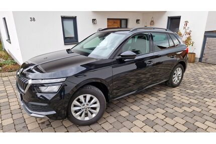 Skoda Kamiq Gebrauchtwagen