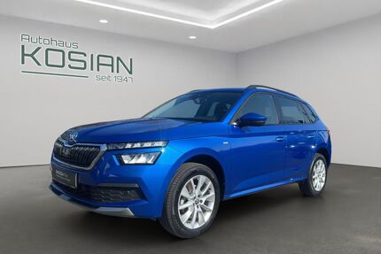 Skoda Kamiq Gebrauchtwagen