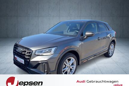 Audi Q2 Gebrauchtwagen