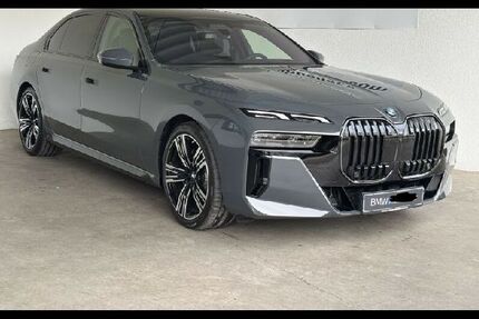 BMW 740 Gebrauchtwagen