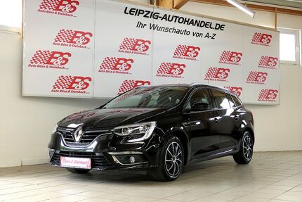 Renault Megane Gebrauchtwagen
