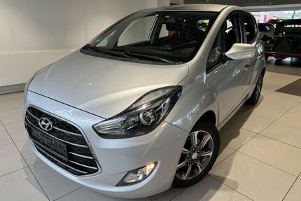Hyundai ix20 Gebrauchtwagen