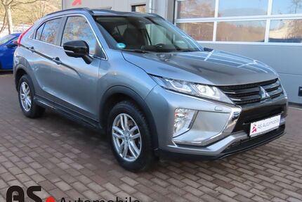 Mitsubishi Eclipse Cross Gebrauchtwagen