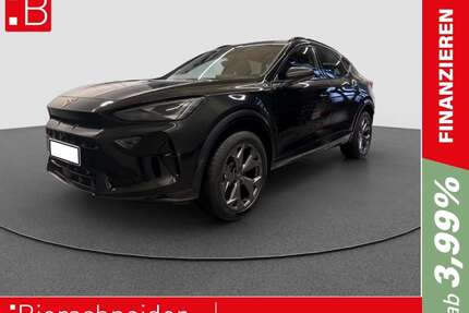 Cupra Formentor Gebrauchtwagen