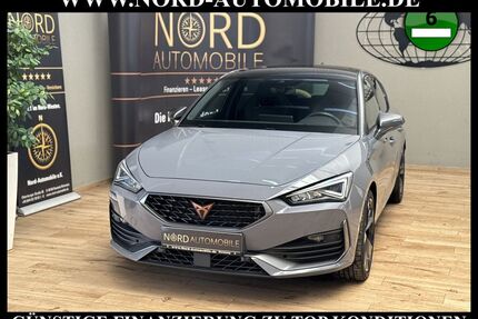Cupra Leon Gebrauchtwagen