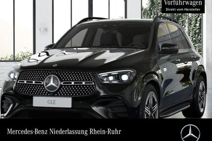 Mercedes-Benz GLE 300 Gebrauchtwagen