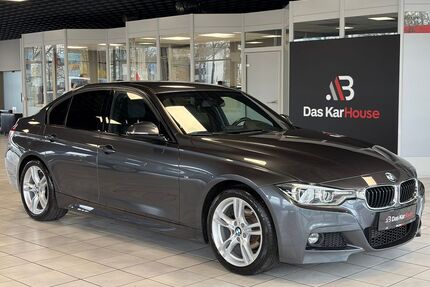 BMW 318 Gebrauchtwagen