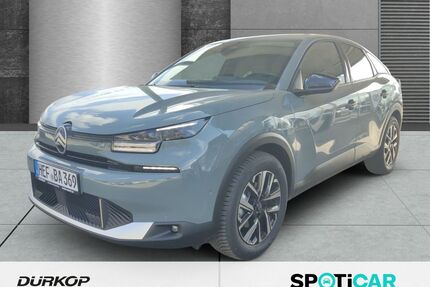Citroen C4 Gebrauchtwagen