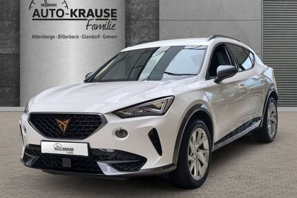 Cupra Formentor Gebrauchtwagen