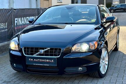 Volvo C70 Gebrauchtwagen