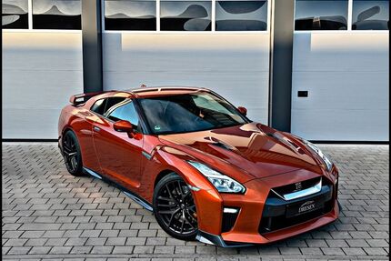 Nissan GT-R Gebrauchtwagen
