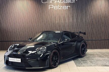 Porsche 992 Gebrauchtwagen