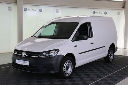 VW Caddy Maxi Gebrauchtwagen