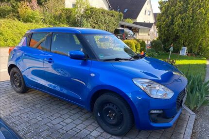 Suzuki Swift Gebrauchtwagen