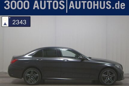 Mercedes-Benz C 300 Gebrauchtwagen
