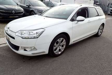 Citroen C5 Gebrauchtwagen