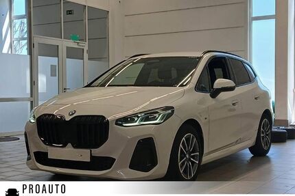 BMW 218 Active Tourer Gebrauchtwagen