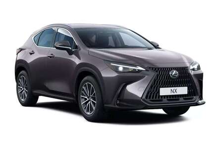 Lexus NX 450h+ Gebrauchtwagen