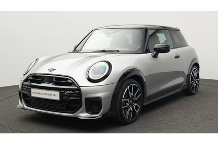 Mini Cooper S Gebrauchtwagen