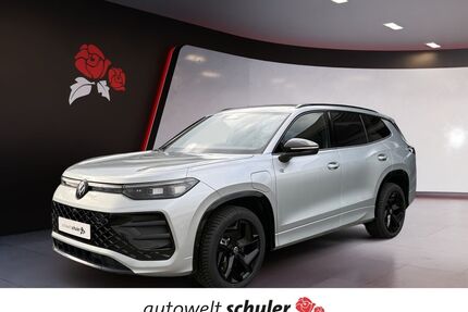 VW Tayron Gebrauchtwagen