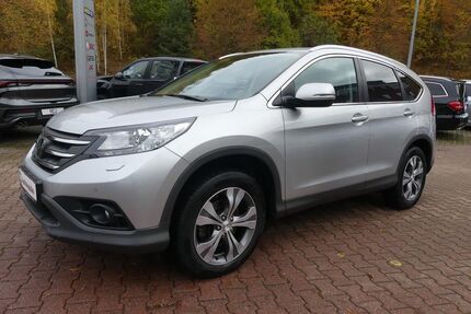 Honda CR-V Gebrauchtwagen