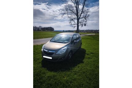 Opel Meriva Gebrauchtwagen