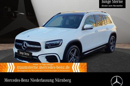 Mercedes-Benz GLB 180 Gebrauchtwagen