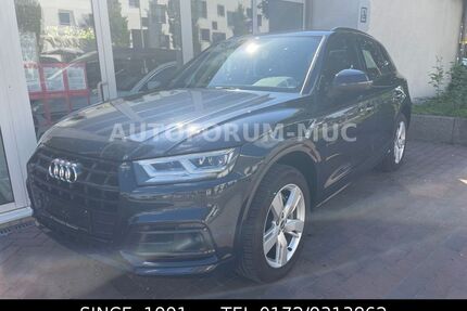 Audi Q5 Gebrauchtwagen