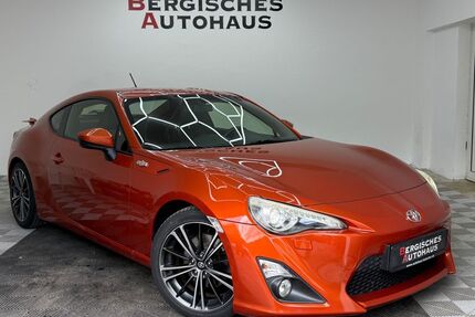 Toyota GT86 Gebrauchtwagen