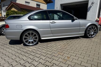 BMW 330 Gebrauchtwagen