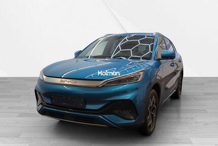 BYD ATTO 3 Gebrauchtwagen