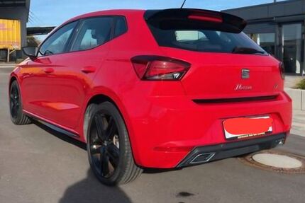 Seat Ibiza Gebrauchtwagen