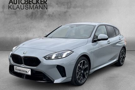 BMW 123 Gebrauchtwagen