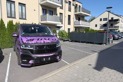 VW T6 Multivan Gebrauchtwagen