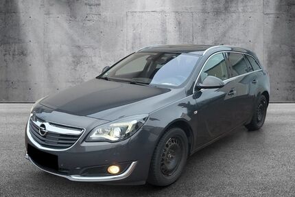 Opel Insignia Gebrauchtwagen