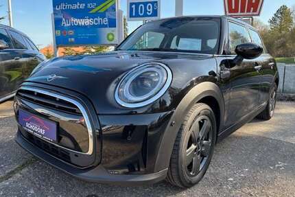 Mini Cooper Gebrauchtwagen