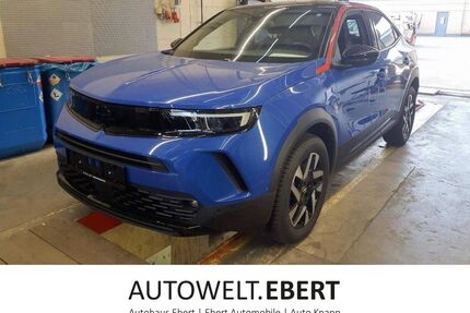 Opel Mokka Gebrauchtwagen