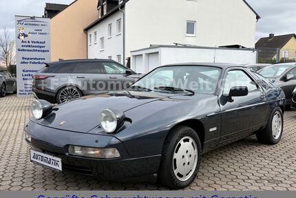 Porsche 928 Gebrauchtwagen