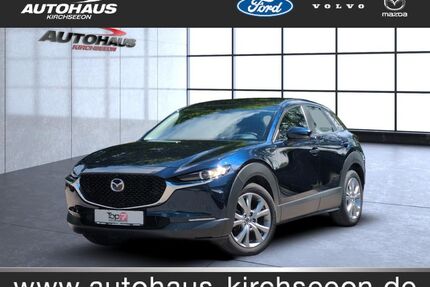 Mazda CX-30 Gebrauchtwagen