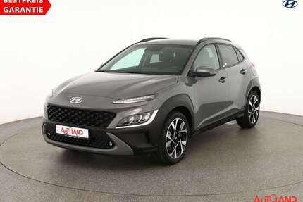 Hyundai KONA Gebrauchtwagen