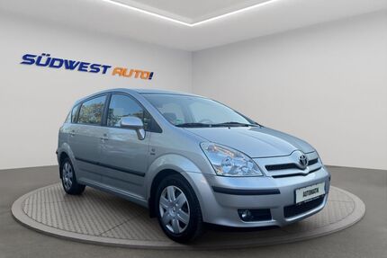Toyota Corolla Verso Gebrauchtwagen