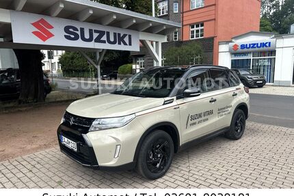 Suzuki Vitara Gebrauchtwagen
