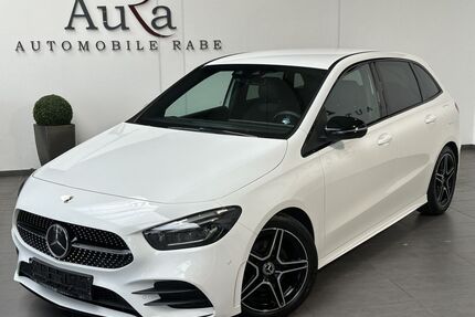 Mercedes-Benz B 200 Gebrauchtwagen
