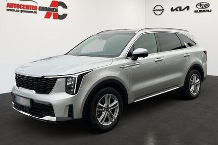 Kia Sorento Gebrauchtwagen