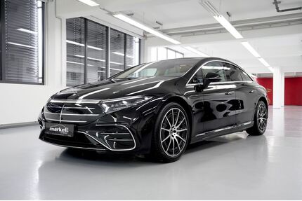 Mercedes-Benz EQS Gebrauchtwagen