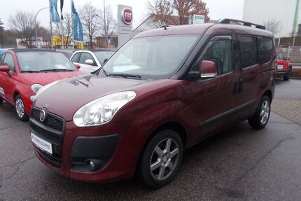 Fiat Doblo Gebrauchtwagen