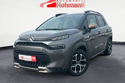 Citroen C3 Gebrauchtwagen
